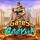 Gates of Gatot Kaca