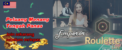 Jackpot Terbesar Menanti Anda