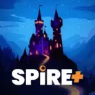 Spire+ screenshot