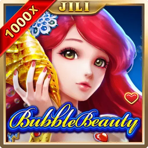 Bubble Beauty screenshot