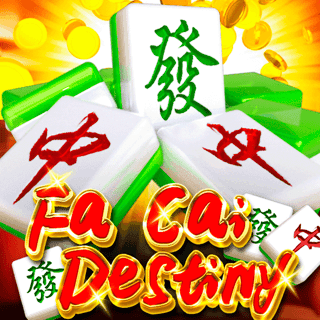 Fa Cai Destiny screenshot