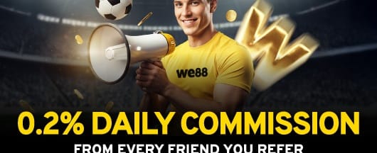 Ganjaran Harian VIP promotion