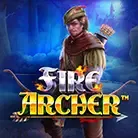 Fire Archer screenshot