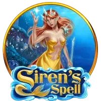 Siren's Spell screenshot